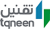 Tqneen Logo