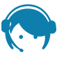 Service client